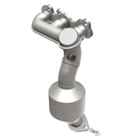 MagnaFlow Direct Fit Catalytic Converter 04-06 Lexus RX330 3.3L D/S
