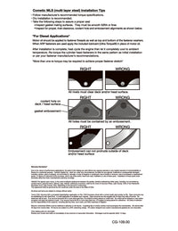 Cometic 97+ Honda Prelude H22-A4 87mm Bore .070 inch MLS Head Gasket