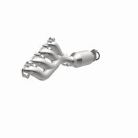 MagnaFlow 04-06 Cadillac SRX 4.6L Direct Fit Converter