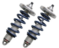 Ridetech 64-66 Ford Mustang Front HQ Coil-Overs (Use w/ Stock Upper Arms)
