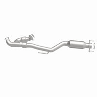 MagnaFlow 11-14 Quest 3.5 Underbody Direct Fit Converter