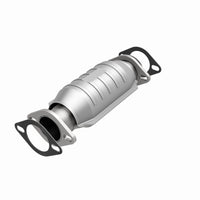 MagnaFlow 90-94 Nissan D21 2.4L / 88-89 Toyota Van 2.2L Direct Fit Catalytic Conv California Grade