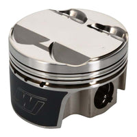 Wiseco Mitsubishi 4G63 85.25 mm Bore 35.00 mm CH 1.00 CC Piston Set