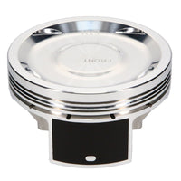 JE Pistons SUB STI EJ257 Block w/ EJ20 Head 99.75mm Bore Single Piston - Right