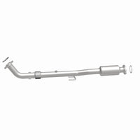 MagnaFlow 06-07 Toyota Solara 2.4L Direct Fit Converter