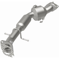MagnaFlow 10-13 Ford Transit Connect 2.0L Calif Grade CARB Compliant Direct-Fit Catalytic Converter