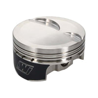 Wiseco Chevy LS 4.065in Bore 1.165in CH -9.00 CC Piston Set