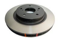 DBA 06-13 Suzuki Grand Vitara Front 4000 Series Standard Rotor