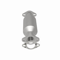 MagnaFlow Direct Fit Catalytic Converter California Grade 87-90 Mitsubishi Van 2.4L