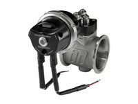 Turbosmart PSG50CG 7PSI Compressed Gas Solenoid Pneumatic StraightGate50 - Black
