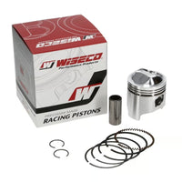 Wiseco Honda Z50R 82-87 11.51 CR 4050XZ Piston kit