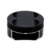 Wiseco HD Milwaukee 8 117cid 11.01 CR (X) Piston Kit