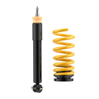 ST XTA Height/Rebound Adjustable Coilovers 18+ Ford Mustang (S-550) w/ Top Mounts / Elect. Dampers