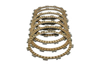 Wiseco Clutch Fiber Kit - 7 Fiber Clutch Basket
