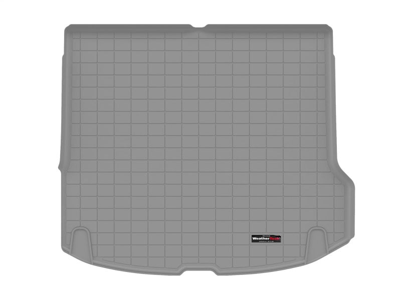 WeatherTech 25-26 Polestar 3 Behind 2nd Row Seating Cargo Liners - Grey
