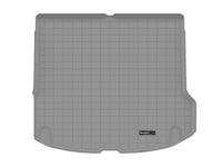 WeatherTech 25-26 Polestar 3 Behind 2nd Row Seating Cargo Liners - Grey