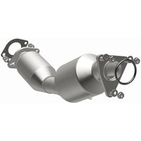 MagnaFlow 08-09 Infiniti EX35 3.5L Direct Fit Converter