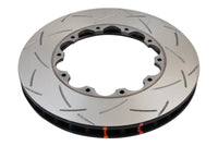DBA 01+ Lotus Elise Front Slotted 5000 Series Replacement Disc