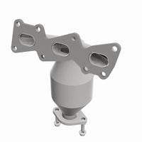 MagnaFlow Direct Fit Catalytic Converter 09-10 Hyundai Sonata 3.3L
