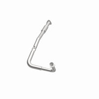 MagnaFlow Direct Fit Catalytic Converter 1997-2000 Chevrolet Express 1500 5.7 1997-2000
