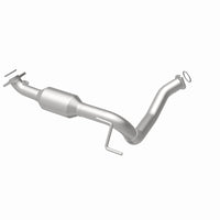 MagnaFlow 10-12 Toyota 4Runner 4.0L Direct Fit Converter