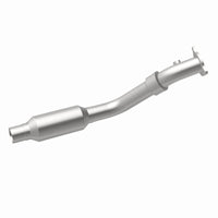 MagnaFlow Direct Fit Catalytic Converter OEM 2004-2006 Chrysler Pacifica Underbody