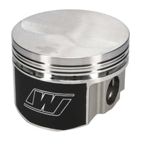 Wiseco Chrysler 383 4.375in Bore 2.065in CH -4.00 CC Piston Set