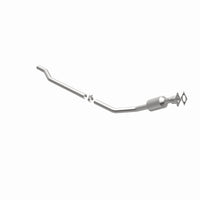 MagnaFlow 01-03 Chrysler Town & Country 3.3L Direct Fit Converter