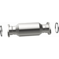 MagnaFlow 93-94 Land Cruiser 4.5 Undby Direct Fit Converter