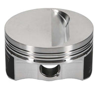 Wiseco Mercedes M102E25 95.50 mm Bore 38.90 mm CH -10.00 CC Piston Set