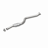 MagnaFlow Direct Fit Catalytic Converter 13 Cadillac ATS 2.0L Turbocharged Rear (49 State)