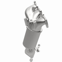 MagnaFlow DF Catalytic Conv Ford Explorer 2013 3.5L Front Manifold *NOT FOR SALE IN CALIFORNIA*