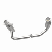 MagnaFlow 2004 Dodge Dakota 3.7L Direct Fit Catalytic Converter