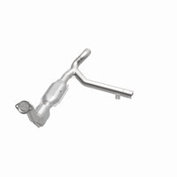 MagnaFlow 99-00 Ford Exped 4.6L Direct Fit Converter