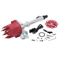 Edelbrock 68-84 Cadillac V8 Max-Fire Distributor