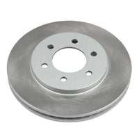 Power Stop 02-06 Ford Expedition Front Semi Coated Rotor