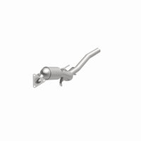 MagnaFlow 11-17 Volkswagen Touareg 3.6L Direct Fit Converter