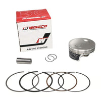 Wiseco Yamaha YFM250RX Raptor 08-13 111 CR Piston Kit