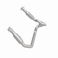 MagnaFlow 11-13 Ram 1500 4.7L Direct Fit Converter