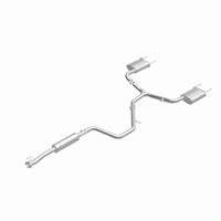BRExhaust Exhaust Kit Replacement Chevrolet