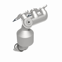 MagnaFlow Direct Fit Catalytic Converter California Grade 04-06 Toyota Camry 3.3L