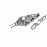 MagnaFlow Direct Fit Catalytic Converter 06-08 Mazda 6 3.0L