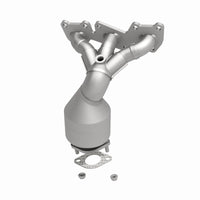 MagnaFlow Direct Fit Catalytic Converter 06-07 Hyundai Sonata 3.3L