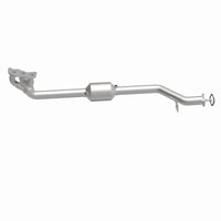 MagnaFlow California Direct Fit Catalytic Converter 08-09 Subaru Legacy 3.0L