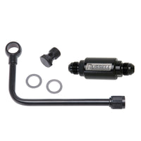 Edelbrock Fuel Line Kit for Performer And Thunder Series Carburetors Single Feed