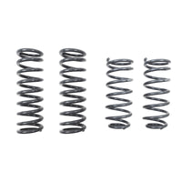 Belltech MUSCLE CAR SPRING KITS Ford 79-93 Fox