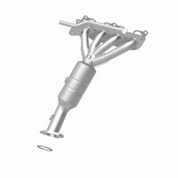 MagnaFlow Direct Fit Catalytic Converter 2006 Ford Fusion/Mercury Milan 2.3L