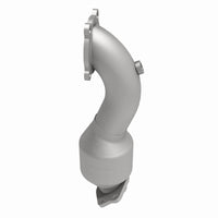 MagnaFlow Direct Fit Catalytic Converter SKY- 07-09 4 2.0L OEM