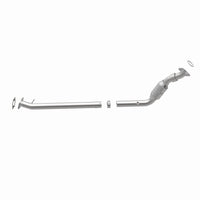 MagnaFlow Direct Fit Catalytic Converter Uplander 06 3.5L OEM