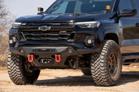 DV8 23-24 Chevy Colorado Spec Series Front Bumper